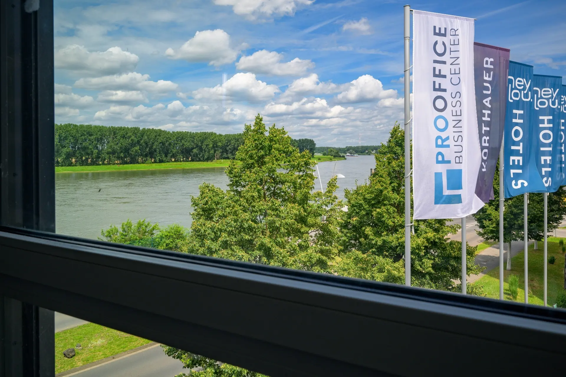 ProOffice Businesscenter