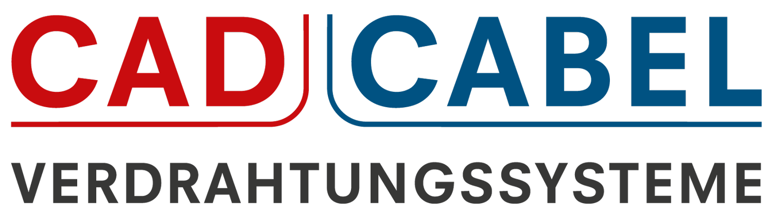 Logo CadCabel