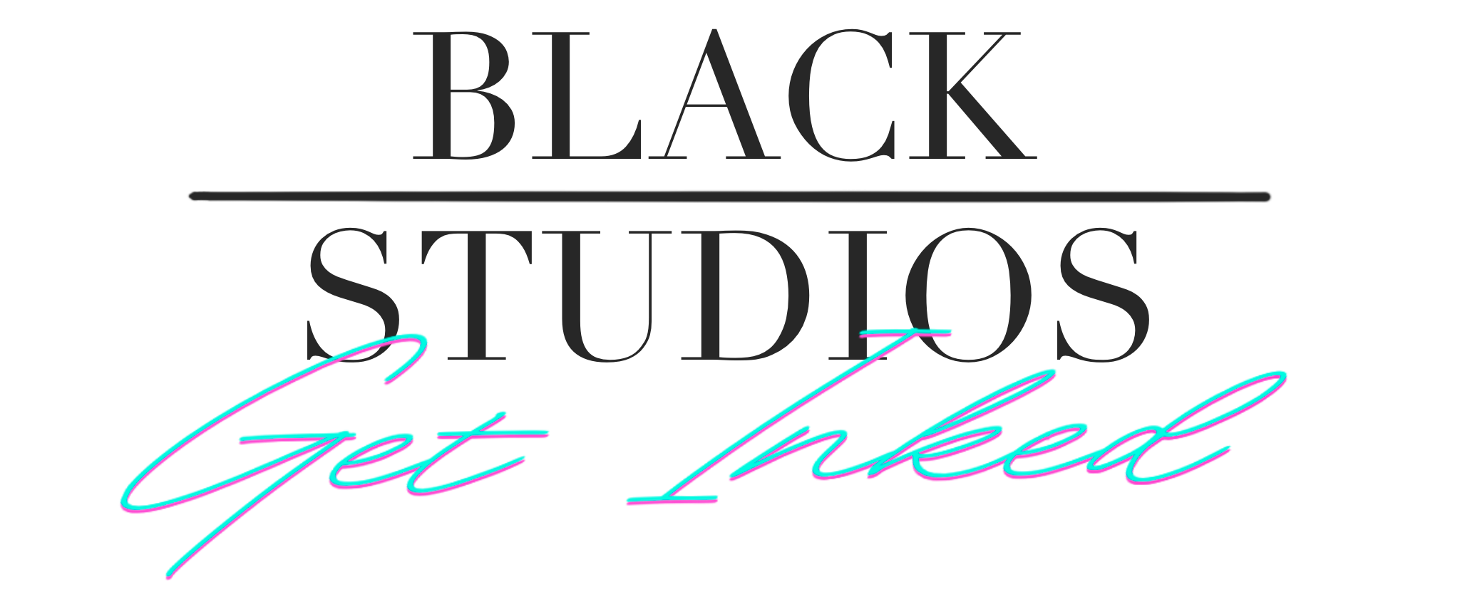 Logo BlackStudios