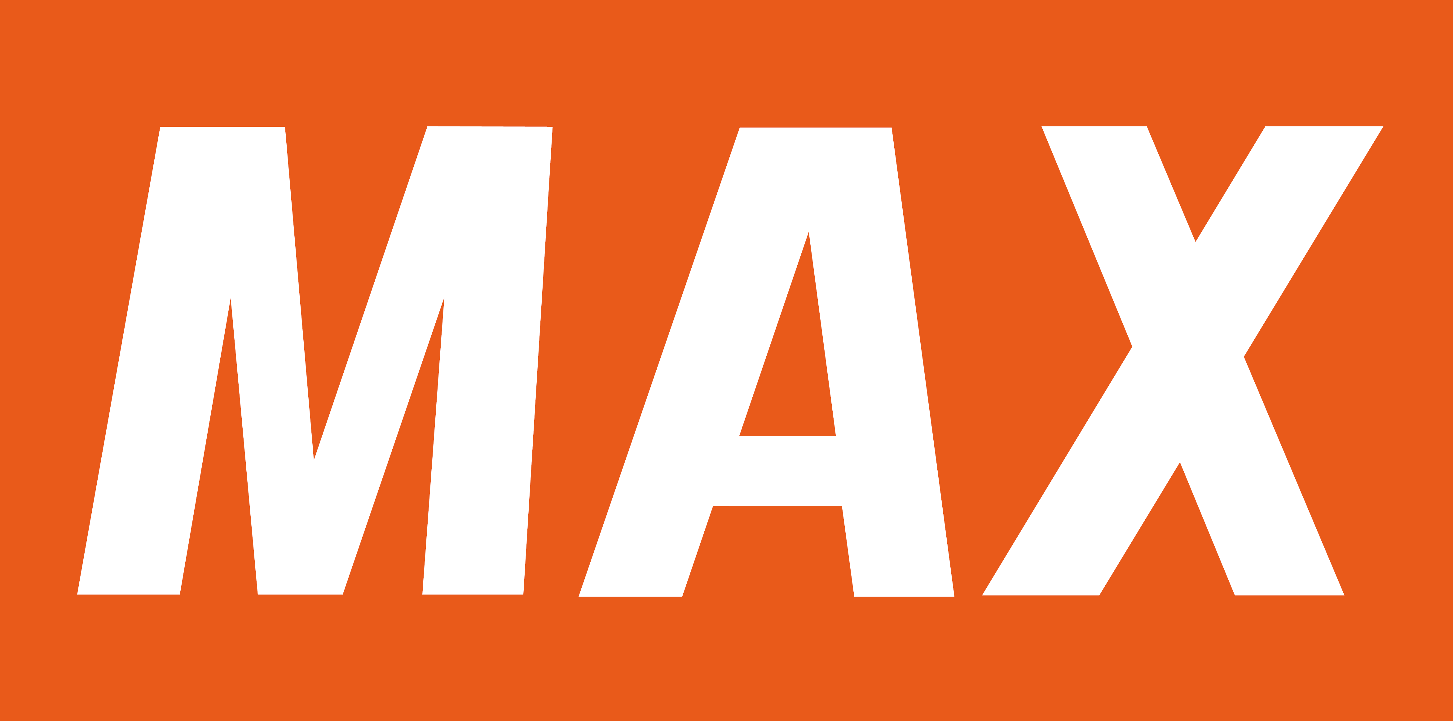 Logo MAX EUROPE BV German Office 